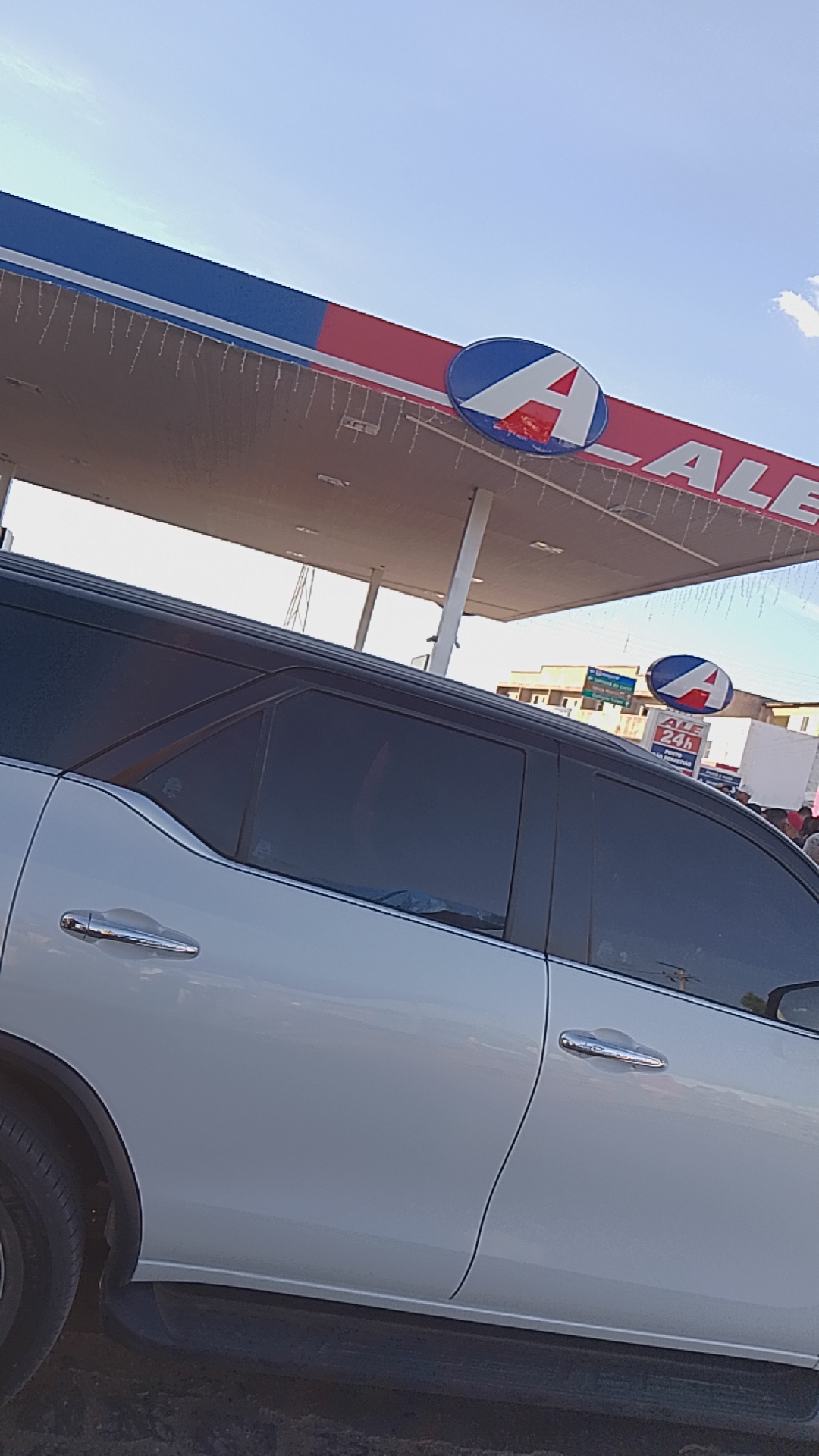 Festa de Nova Olinda